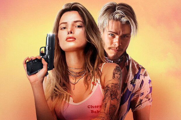 Infamous (2020) - photo 7