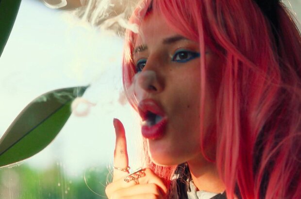 Infamous (2020) - photo 9