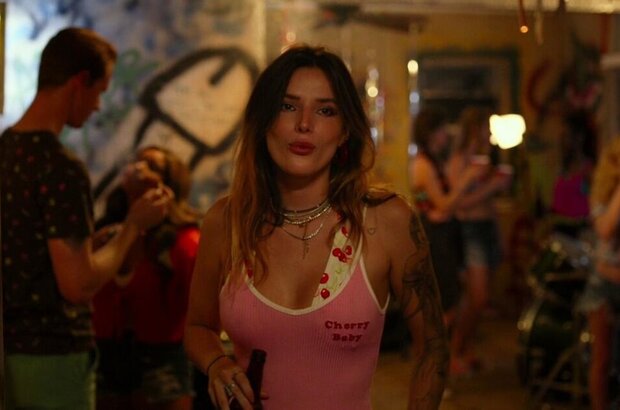 Infamous (2020) - photo 2