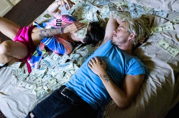 Infamous (2020) - photo 1