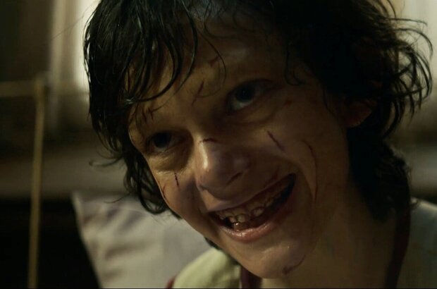 The Pope's Exorcist (2023) - photo 3
