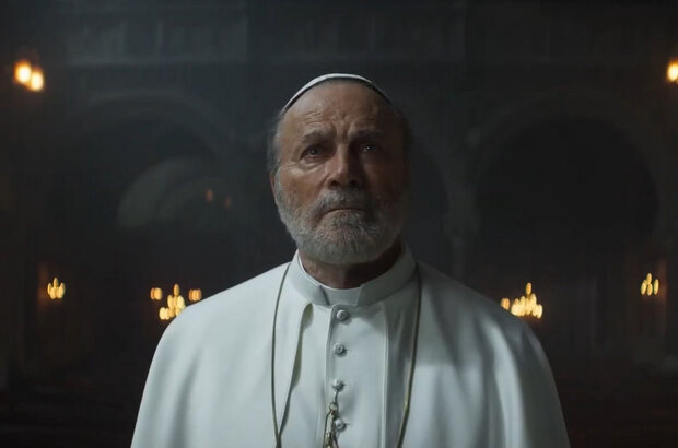 The Pope's Exorcist (2023) - photo 7