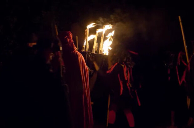 Secret Societies (2020) - photo 2