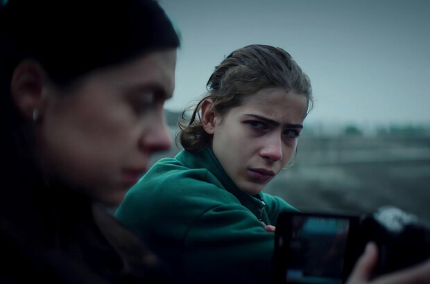 Cold Copy (2023) - photo 1