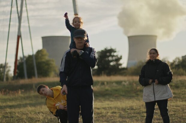Nuclear Nomads (2023) - фото 1