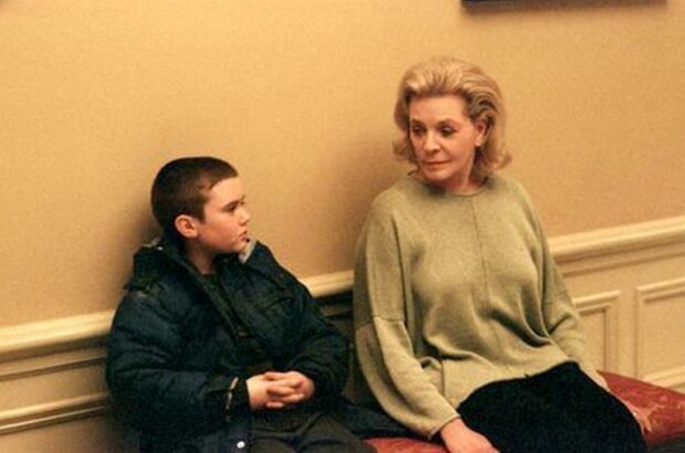 Birth (2004) - photo 3