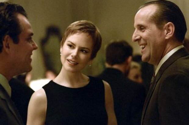 Birth (2004) - photo 4