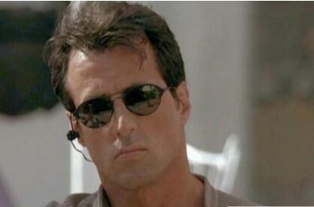 The Specialist (1994) - photo 3