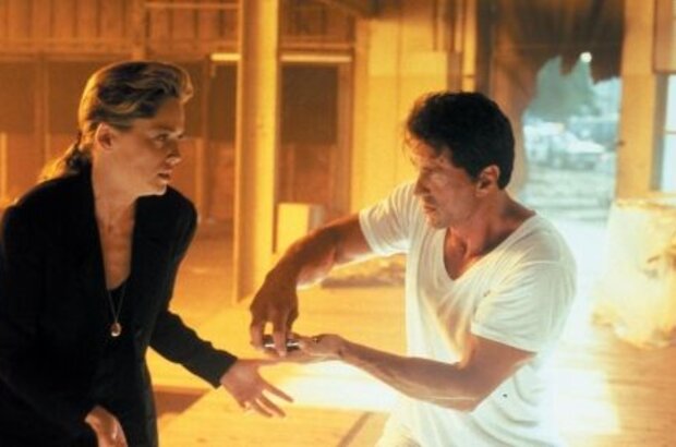 The Specialist (1994) - photo 4