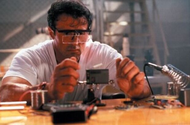 The Specialist (1994) - photo 5