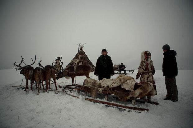 Земля людей (2010) - фото 3