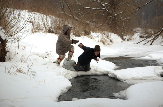 Земля людей (2010) - фото 6