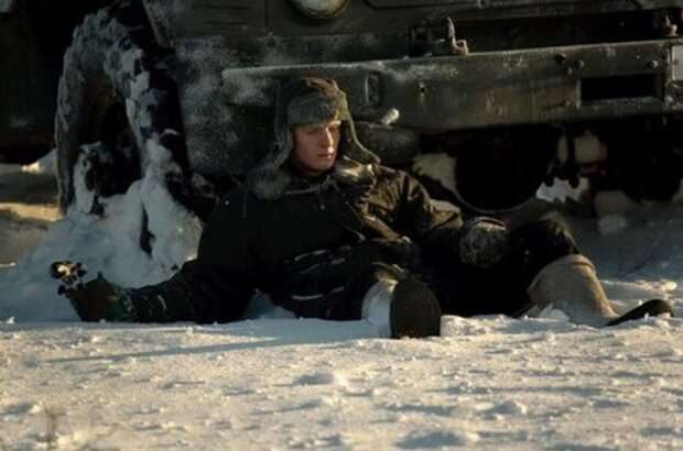 Земля людей (2010) - фото 8