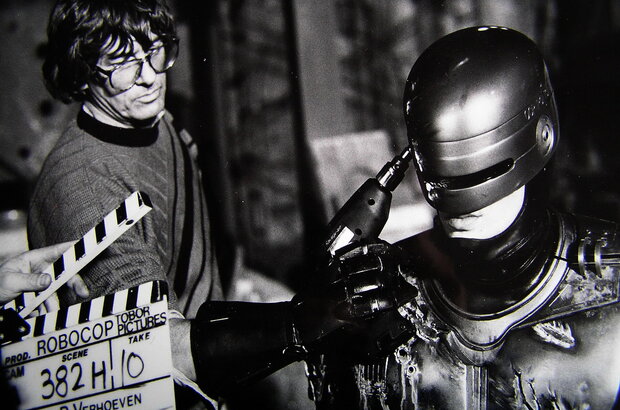RoboCop (1987) - photo 4