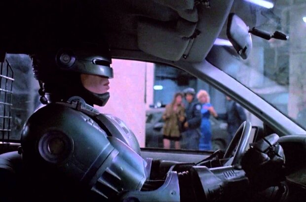 RoboCop (1987) - photo 3