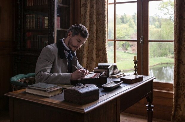 Anton Tchékhov 1890 (2015) - photo 6