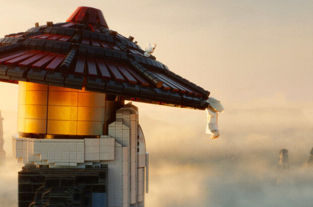 The LEGO Ninjago Movie (2017) - photo 8