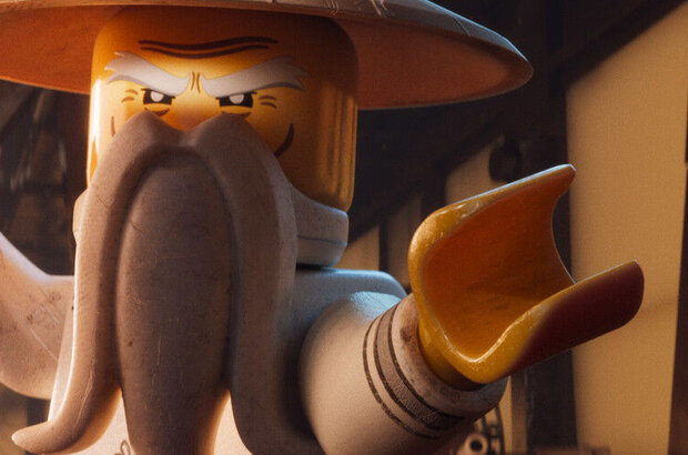 The LEGO Ninjago Movie (2017) - photo 6