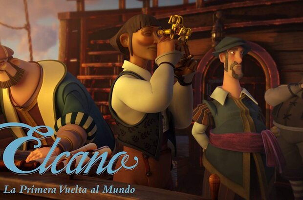 Elcano Lehen Mundu Bira (2019) - photo 3