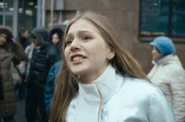 New Year's wife (2012) - photo 6