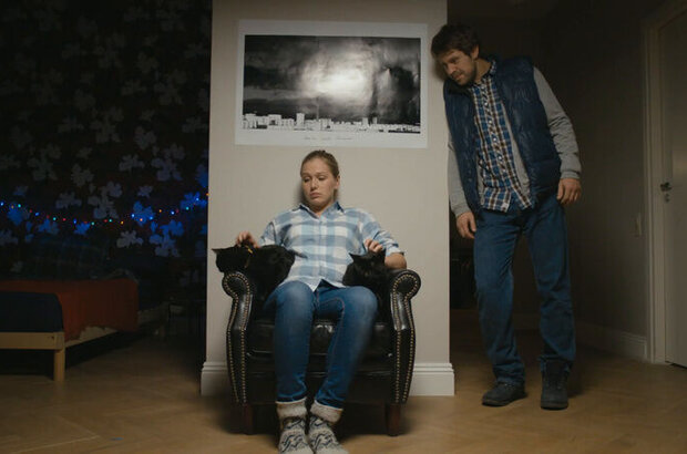 New Year's wife (2012) - photo 2