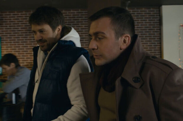 New Year's wife (2012) - photo 1