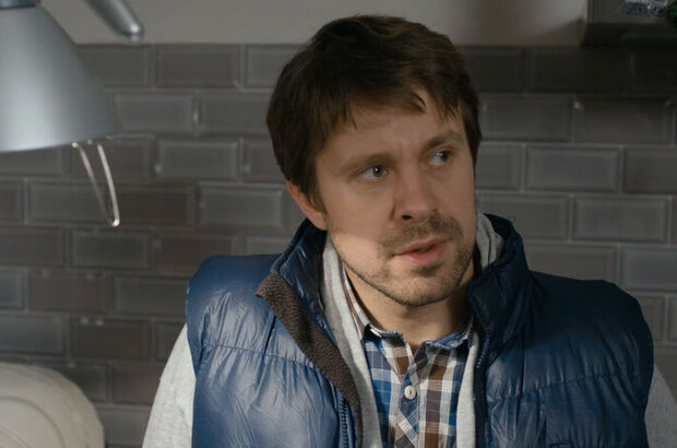 New Year's wife (2012) - photo 7