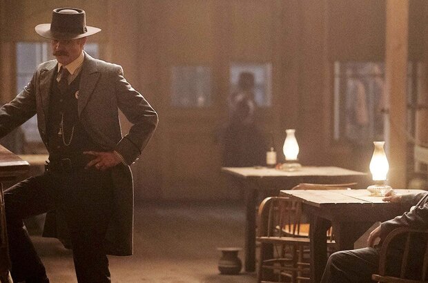 Deadwood (2019) - photo 5