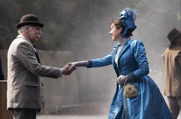 Deadwood (2019) - photo 2