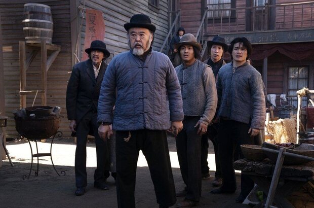 Deadwood (2019) - photo 4
