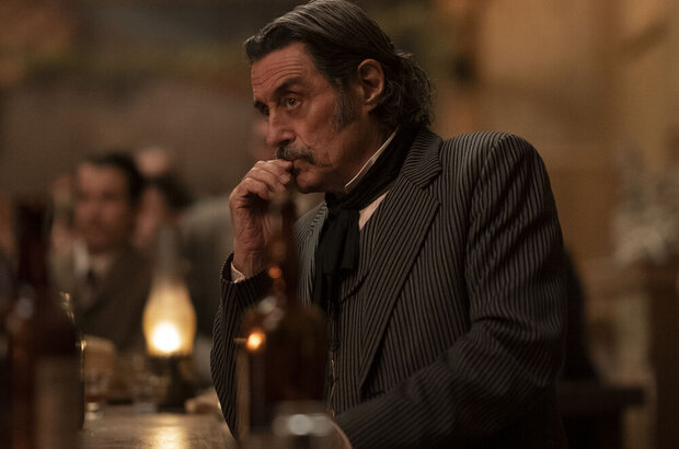 Deadwood (2019) - photo 6