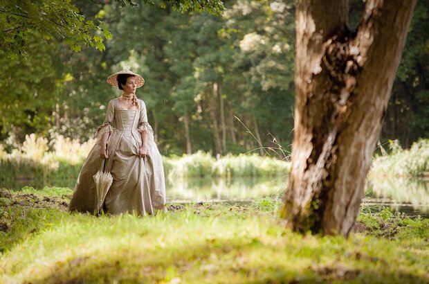 Mademoiselle de Joncquières (2018) - photo 6