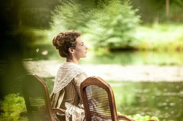 Mademoiselle de Joncquières (2018) - photo 7