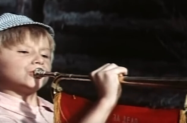 The Classified City (1974) - photo 4