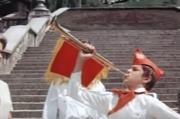 The Classified City (1974) - photo 6