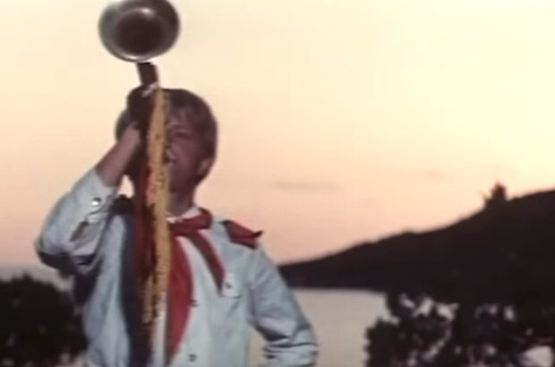 The Classified City (1974) - photo 1