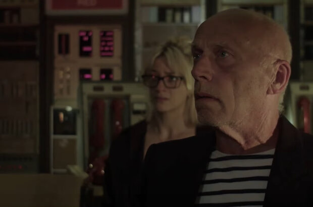 Gods of the Deep (2023) - photo 5