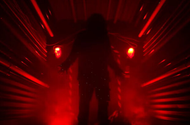 Gods of the Deep (2023) - photo 8