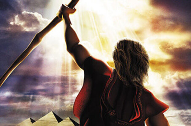 The Ten Commandments (2007) - photo 4
