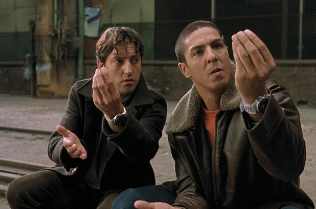 Taxi 3 (2002) - photo 8