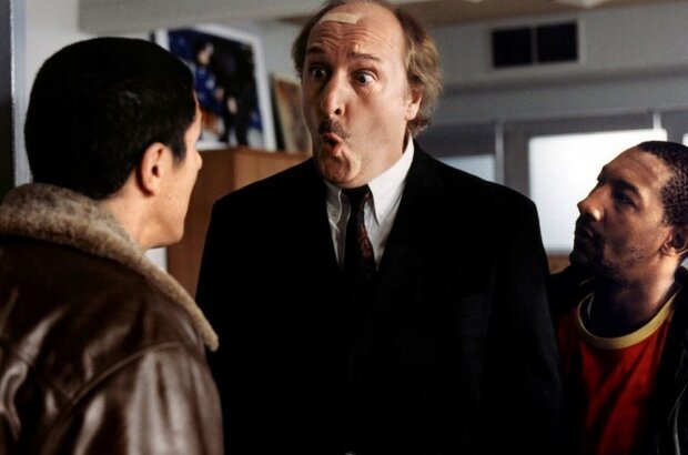 Taxi 3 (2002) - photo 3