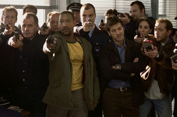Taxi 3 (2002) - photo 6