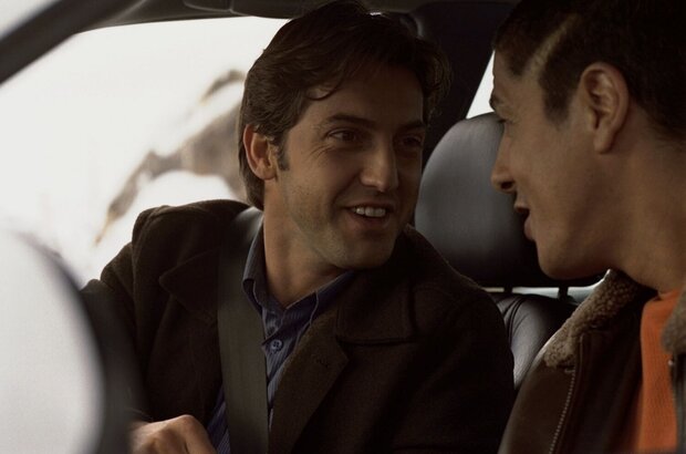 Taxi 3 (2002) - photo 2