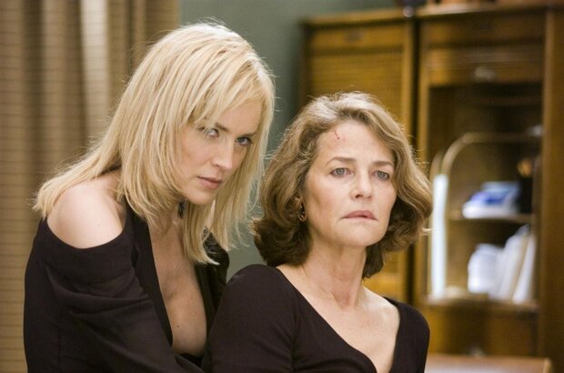 Basic Instinct 2 (2006) - photo 5