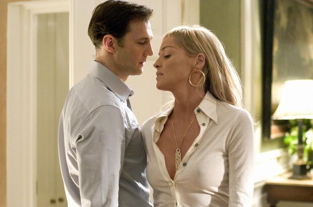 Basic Instinct 2 (2006) - photo 6