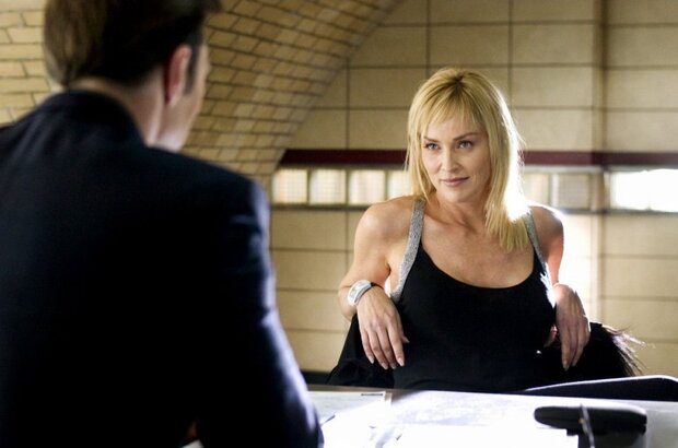 Basic Instinct 2 (2006) - photo 2
