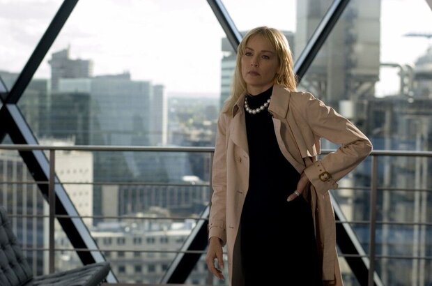 Basic Instinct 2 (2006) - photo 3