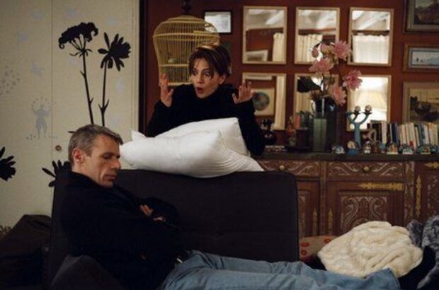 Private Fears in Public Places (2006) - photo 3