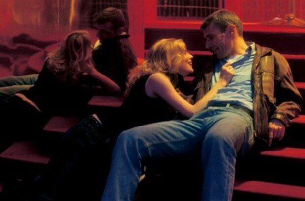 Private Fears in Public Places (2006) - photo 6