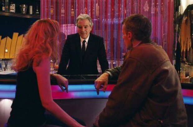 Private Fears in Public Places (2006) - photo 4
